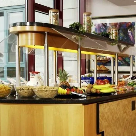 فندق Rugs اوغسبورغ