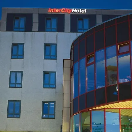 Hotel Rugs Augsburg, Trademark Collection By Wyndham 3*