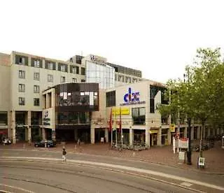 Hotel Rugs Augsburg, Trademark Collection By Wyndham 3*