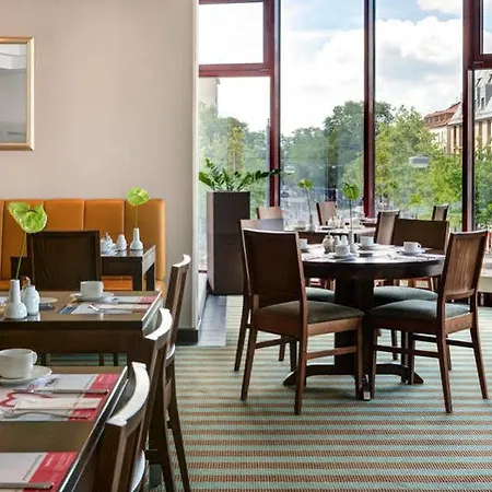 Rugs Augsburg, Trademark Collection By Wyndham Hotel 3*