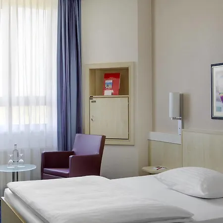 Hotel Rugs Augsburg, Trademark Collection By Wyndham Augsburg