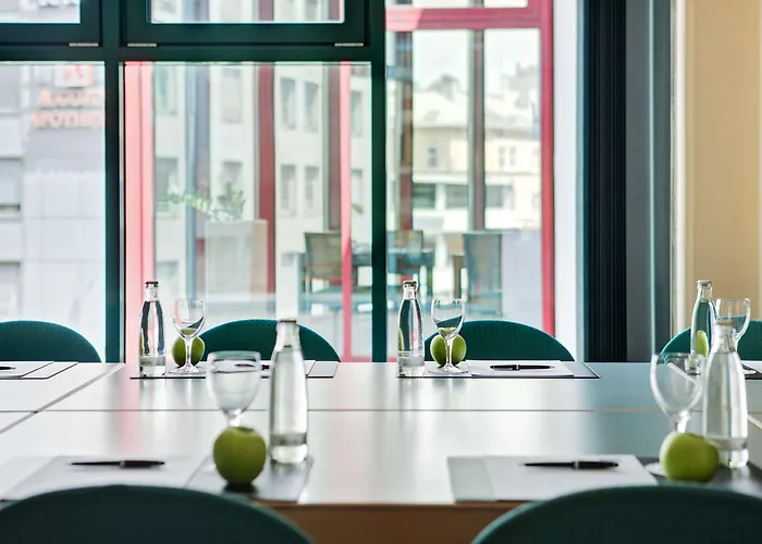 Hotel Rugs Hotel Augsburg, Trademark Collection By Wyndham