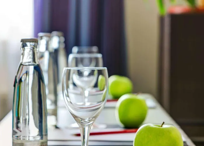 Rugs Hotel Augsburg, Trademark Collection By Wyndham 3*