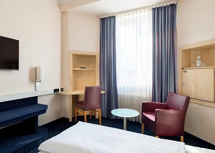 Rugs Hotel Augsburg, Trademark Collection By Wyndham Hotel