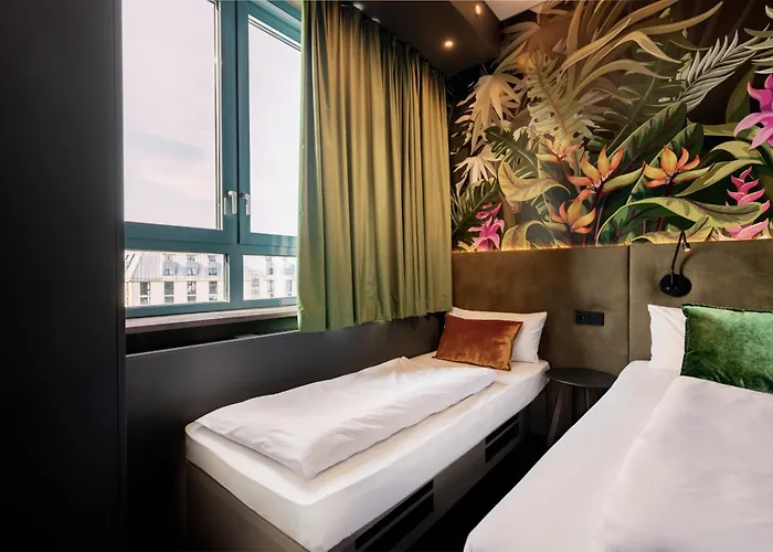 Hotel Rugs Hotel Augsburg, Trademark Collection By Wyndham