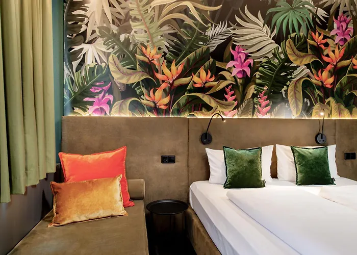 Rugs Hotel Augsburg, Trademark Collection By Wyndham Augsburgo