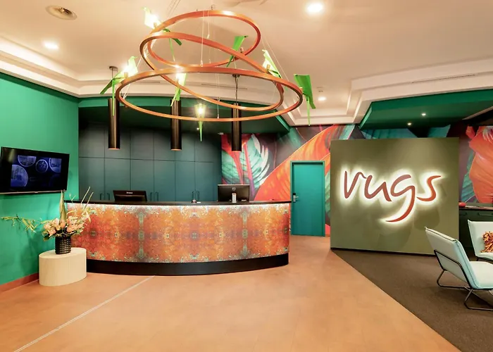 Rugs Hotel Augsburg, Trademark Collection By Wyndham Augsburgo