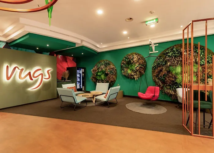 Hotel Rugs Hotel Augsburg, Trademark Collection By Wyndham