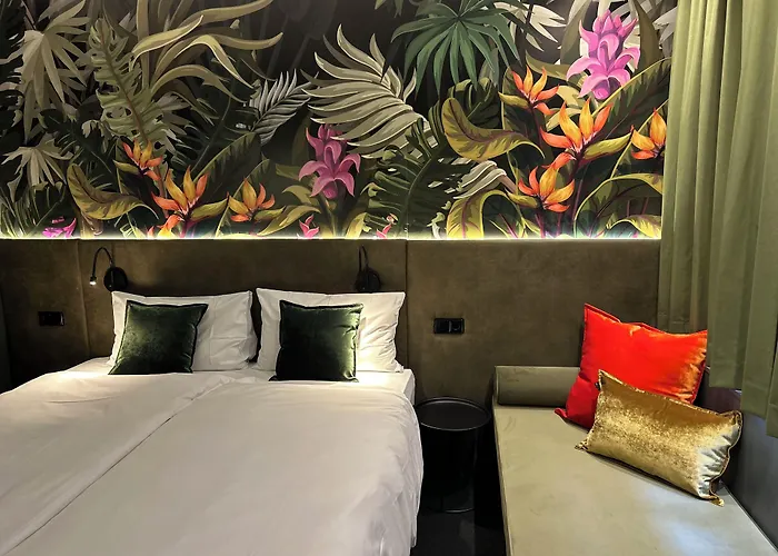 Rugs Hotel Augsburg, Trademark Collection By Wyndham Augsburgo