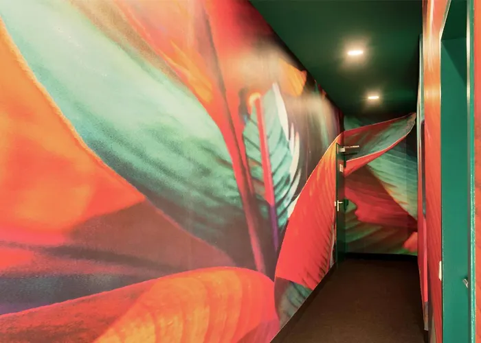 Rugs Hotel Augsburg, Trademark Collection By Wyndham 3*