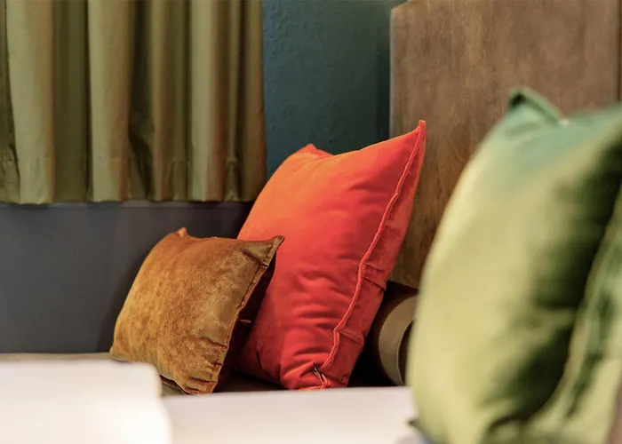 Hotel Rugs Hotel Augsburg, Trademark Collection By Wyndham