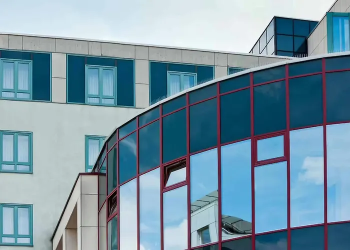 Rugs Hotel Augsburg, Trademark Collection By Wyndham Augsburgo