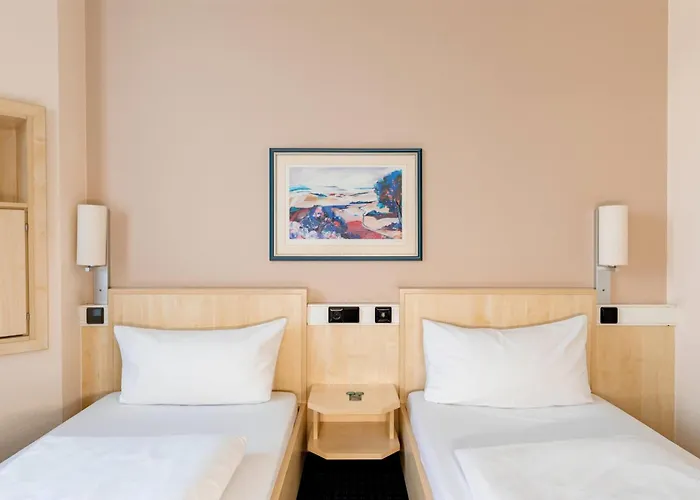 Hotel Rugs Hotel Augsburg, Trademark Collection By Wyndham