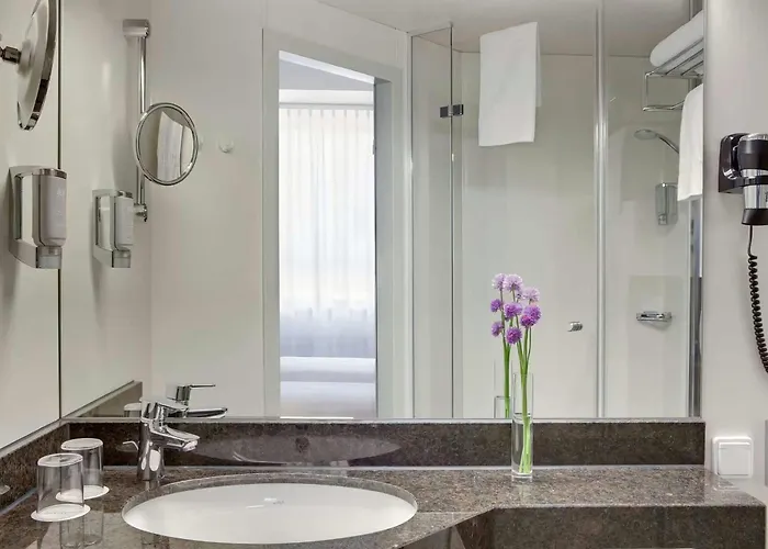 Rugs Hotel Augsburg, Trademark Collection By Wyndham Augsburgo