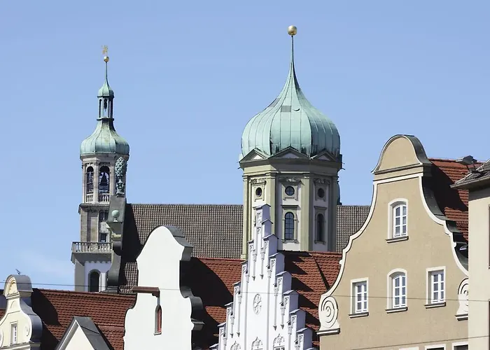 Hotel Rugs Hotel Augsburg, Trademark Collection By Wyndham