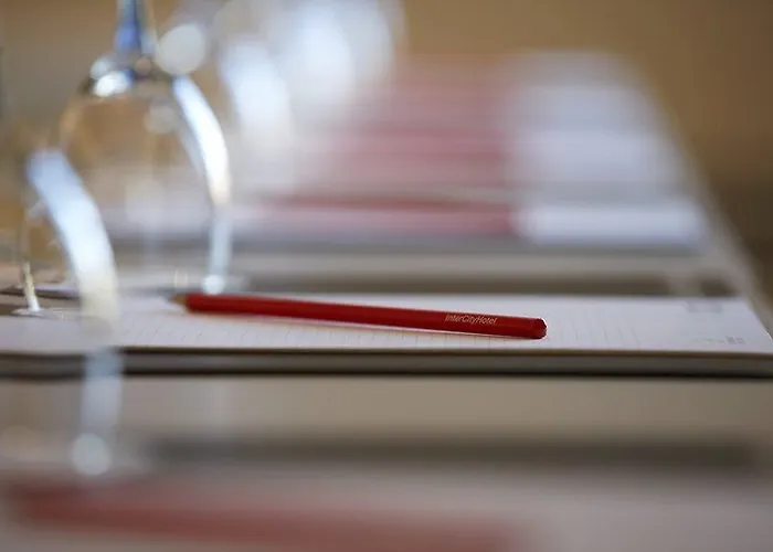 فندق فندق إنترسيتي، أوجزبيرج