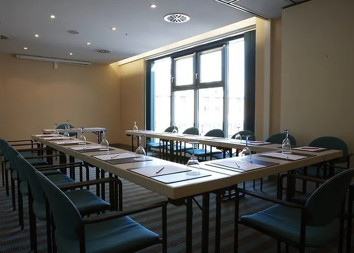 Hotel Rugs Hotel Augsburg, Trademark Collection By Wyndham