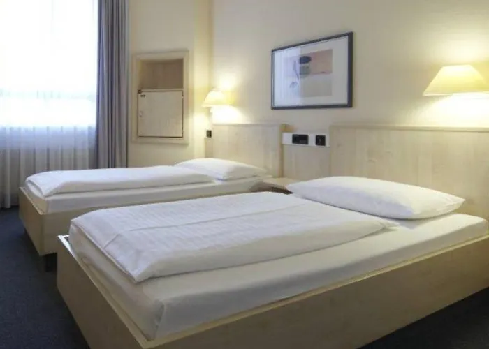 Rugs Hotel Augsburg, Trademark Collection By Wyndham