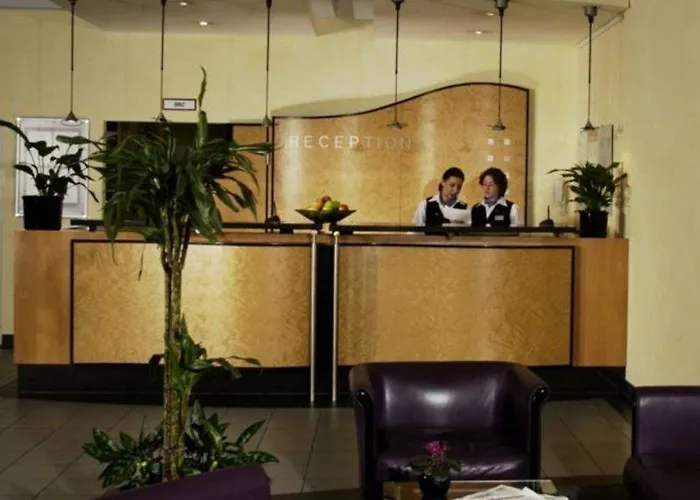 Hotel Rugs Hotel Augsburg, Trademark Collection By Wyndham