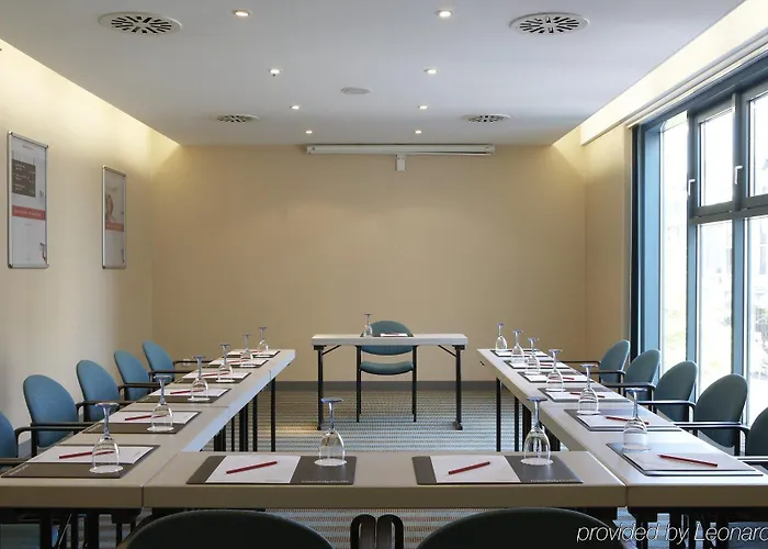 Hotel Rugs Hotel Augsburg, Trademark Collection By Wyndham Augsburgo