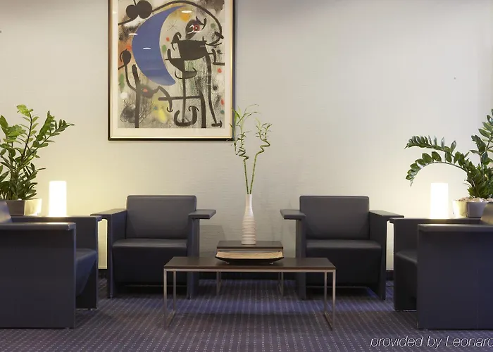 Rugs Hotel Augsburg, Trademark Collection By Wyndham Augsburgo