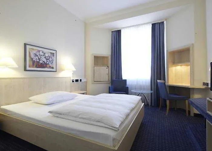 Rugs Hotel Augsburg, Trademark Collection By Wyndham